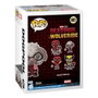 Funko POP! Dogpool - Deadpool y Lobezno