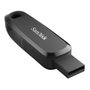 Sandisk Unidad Flash USB 64 GB USB 3.2 Gen 1 / USB-C Negro