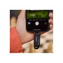 Sandisk Unidad Flash USB 64 GB USB 3.2 Gen 1 / USB-C Negro