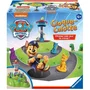 Ravensburger 22385 Paw Patrol Carrot Crunch Juego de Sendero Divertido A partir de 4 años Versión en Francés