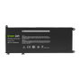 Green Cell 33YDH Batería para DELL Inspiron y Latitude