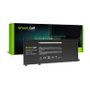 Green Cell 33YDH Batería para DELL Inspiron y Latitude