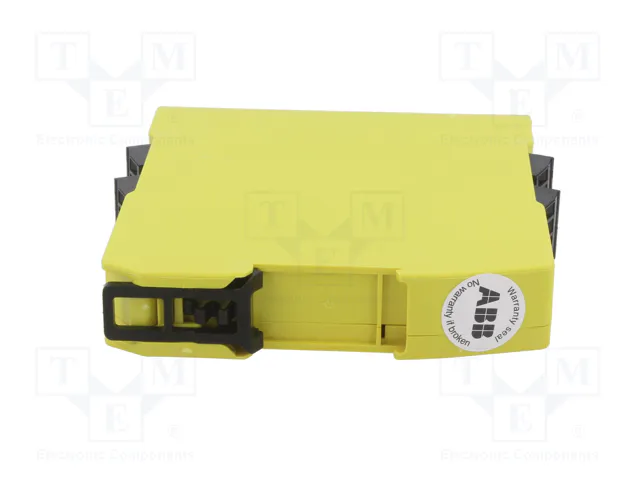 ABB SENTRY TSR10 Relé de seguridad 24VDC