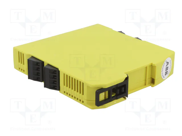ABB SENTRY TSR10 Relé de seguridad 24VDC