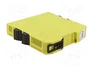 ABB SENTRY TSR10 Relé de seguridad 24VDC