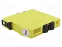 ABB SENTRY TSR10 Relé de seguridad 24VDC