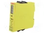 ABB SENTRY TSR10 Relé de seguridad 24VDC