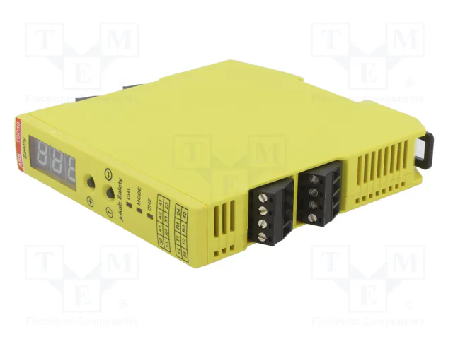 ABB SENTRY TSR10 Relé de seguridad 24VDC