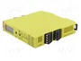 ABB SENTRY TSR10 Relé de seguridad 24VDC