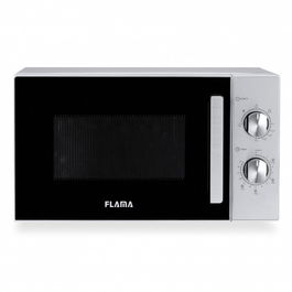 Microondas Flama 1803FL 1000 W 700 W 20 L Negro