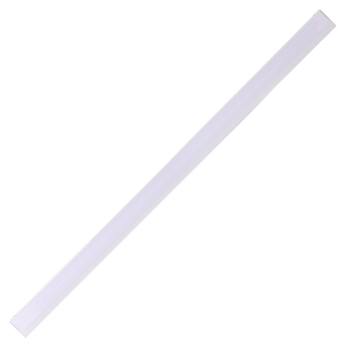 Luminaria Lineal para Panal 15W 117,5cm 110Lm/W 220VAC Blanco Frío 6000K Luminaria Lineal para Panal 15W 117,5cm 110Lm/W 220VAC Blanco Frío 6000K