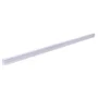 Regleta Panal 15W 117,5Cm 110Lm/W 220VAC Blanco Frío