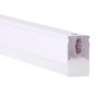 Luminaria Lineal para Panal 15W 117,5cm 110Lm/W 220VAC Blanco Frío 6000K