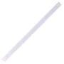 Regleta Panal 15W 117,5Cm 110Lm/W 220VAC Blanco Frío