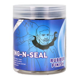 Good Mark Cubre Cuello Silicona para Lavacabezas Protector