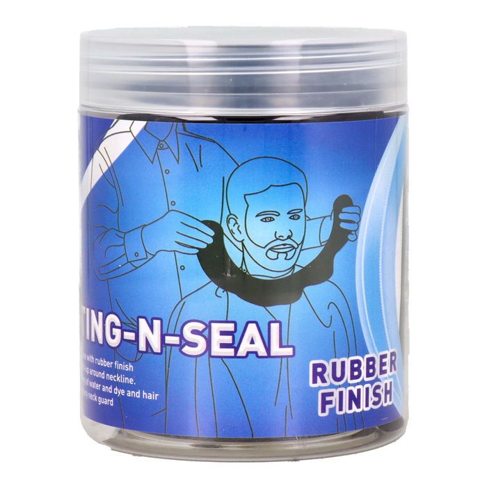 Good Mark Cubre Cuello Silicona para Lavacabezas Protector