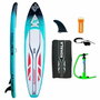 Ociotrends Tabla Kohala Arrow 2 335x75x15cm