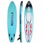 Ociotrends Tabla Kohala Arrow 2 335x75x15cm