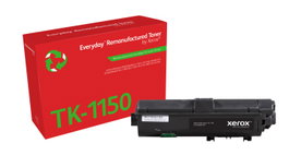 Xerox Everyday Cartucho de Tóner Negro para Kyocera TK-1150