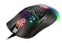MSI M99 Ratón Gaming Ergonómico Vertical Negro