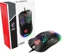 MSI M99 Ratón Gaming Ergonómico Vertical Negro