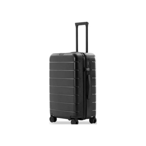 XIAOMI BHR8610GL Maleta LUGGAGE CLASSIC PRO 26" Policarbonato Duradera con Ruedas Giratorias 360°, Mango Telescópico y Cerradura TSA - Negro XIAOMI BHR8610GL Maleta LUGGAGE CLASSIC PRO 26" Policarbonato Duradera con Ruedas Giratorias 360°, Mango Telescópico y Cerradura TSA - Negro