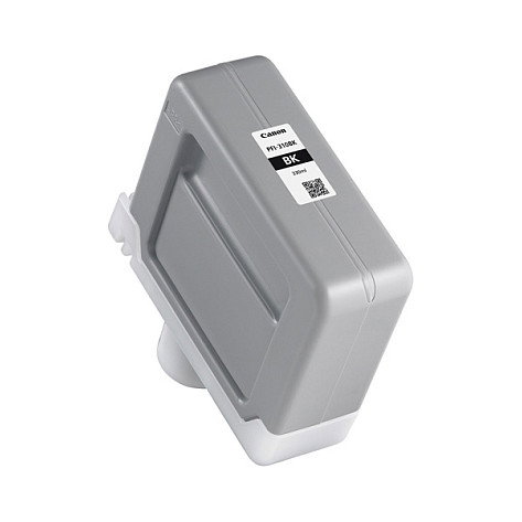 Canon PFI-310BK Negro 330ml