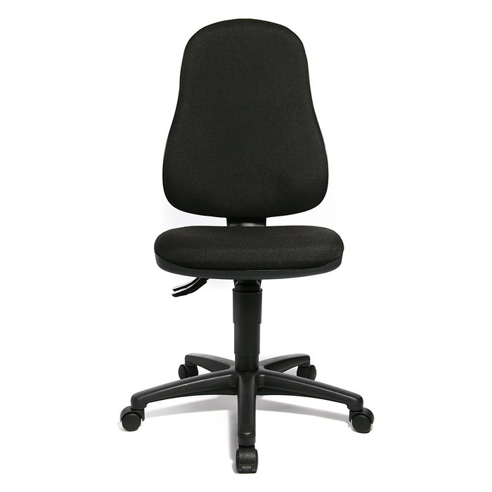 Topstar Point 60 Silla de oficina negra Topstar Point 60 Silla de oficina negra