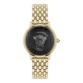 Versace VE6F00523 Medusa Alchemy Dorado