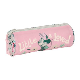 Safta Portatodo Redondo Minnie Mouse Minty