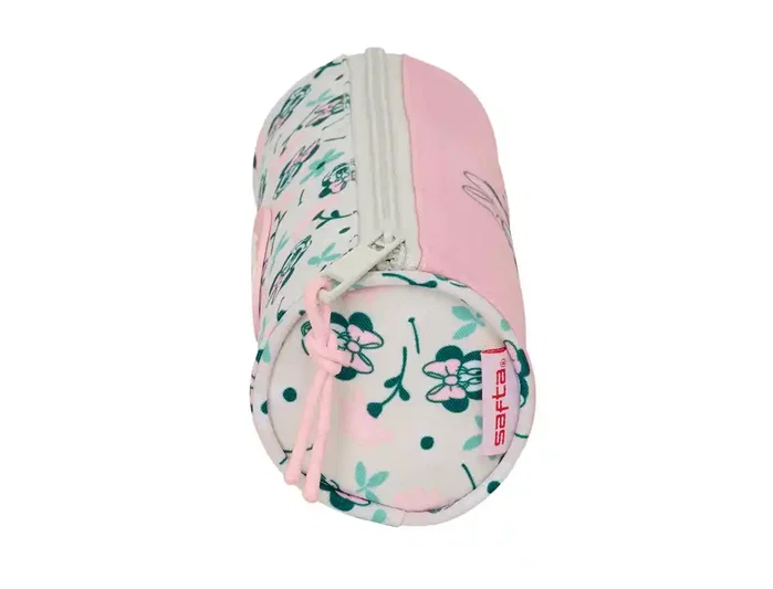 Safta Estuche Portatodo Redondo Minnie Mouse Minty Safta Estuche Portatodo Redondo Minnie Mouse Minty