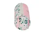 Safta Estuche Portatodo Redondo Minnie Mouse Minty