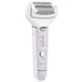 Panasonic Epilador Wet & Dry ES-EY30-V503 ESEY30V503 Blanco