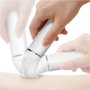 Panasonic Epilador Wet & Dry ES-EY30-V503 ESEY30V503 Blanco