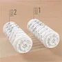 Panasonic Epilador Wet & Dry ES-EY30-V503 ESEY30V503 Blanco