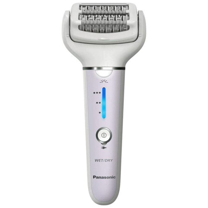 Panasonic ES-EY30-V503 Depiladora Wet & Dry Blanca