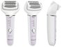 Panasonic ES-EY30-V503 Depiladora Wet & Dry Blanca