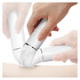 Panasonic ES-EY30-V503 Depiladora Wet & Dry Blanca