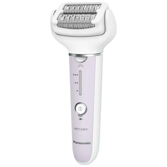 Panasonic ES-EY30-V503 Depiladora Wet & Dry Blanca