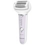 Panasonic ES-EY30-V503 Depiladora Wet & Dry Blanca