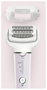 Panasonic ES-EY30-V503 Depiladora Wet & Dry Blanca