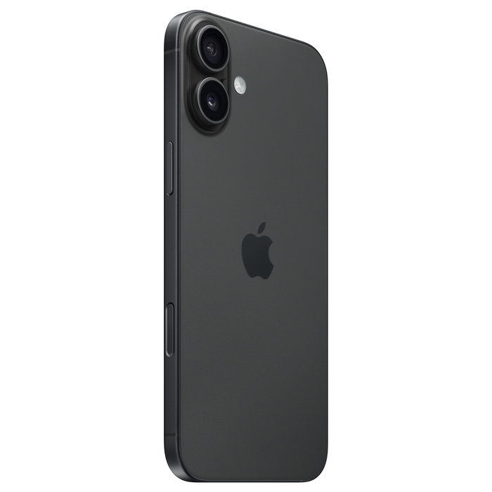 Apple iPhone 16 Plus 512GB Negro