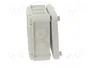OBO BETTERMANN Caja de conexiones T 60 gris claro
