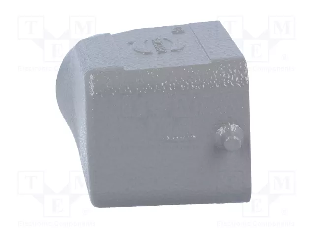 HARTING Carcasa para conectores HDC Han® B tamaño 6B