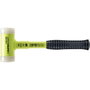 Halder Supercraft Martillo de cara blanda 40 SUPERCR Amarillo