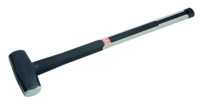 Bellota Maza 5200-6 con mango de fibra de carbono y caras rectas Bellota Maza 5200-6 con mango de fibra de carbono y caras rectas