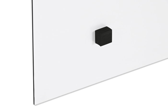 DKD Home Decor Cuadro Fotoimpreso en Cristal Templado 100x150 cm