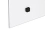 DKD Home Decor Cuadro Fotoimpreso en Cristal Templado 100x150 cm