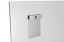 DKD Home Decor Cuadro Fotoimpreso en Cristal Templado 100x150 cm