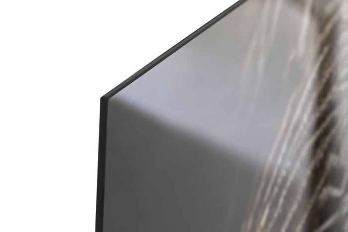 DKD Home Decor Cuadro Fotoimpreso en Cristal Templado 100x150 cm